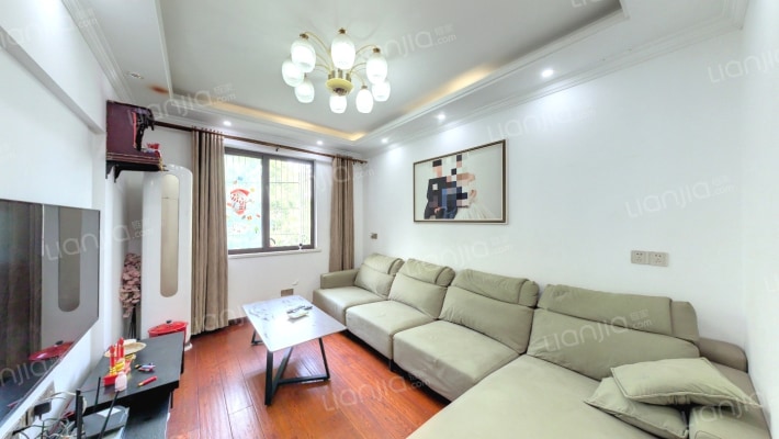 外洋小区二手房实景图