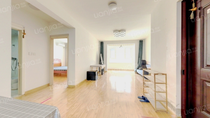 佰和悦府二手房实景图