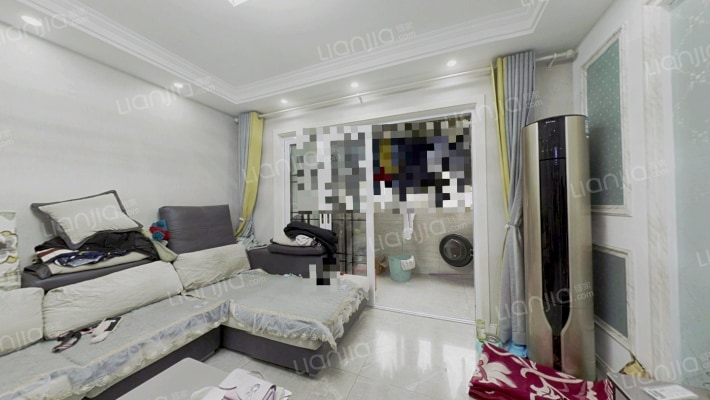 龙港南徐山庄二手房实景图