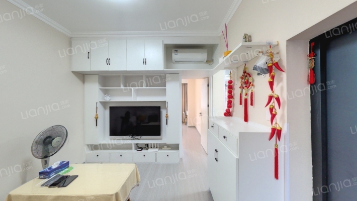 肖家河街二手房实景图