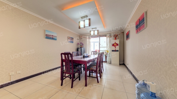 博世庄园二手房实景图