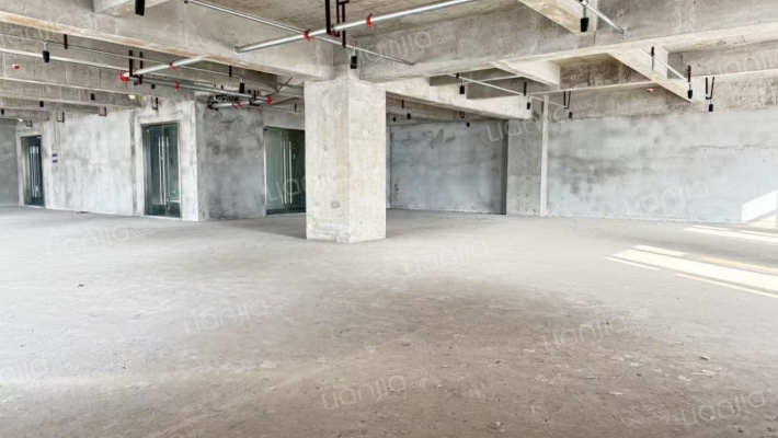 长和国际二手房实景图