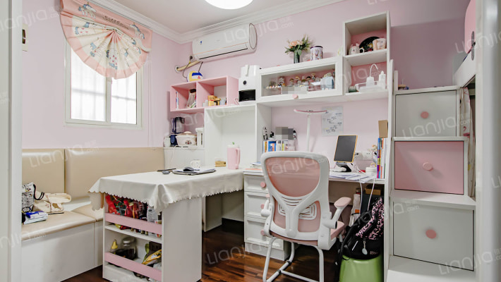 天目大楼二手房实景图