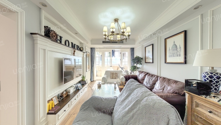 妙境公寓二手房实景图