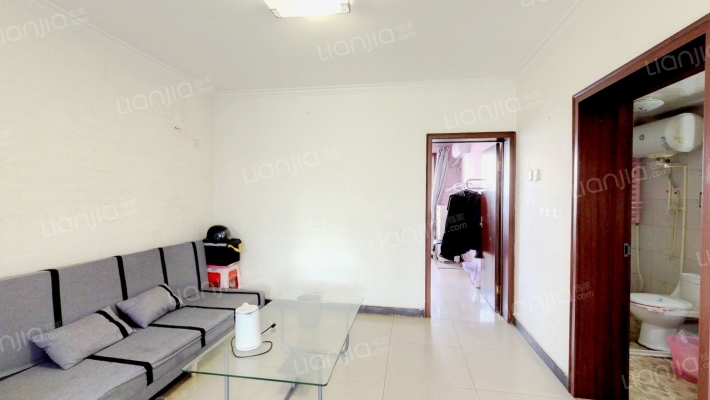 华燕家园二手房实景图