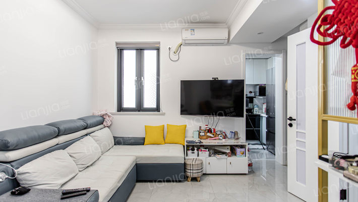 真西新驰苑二手房实景图