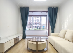 整租·锦艺誉峯 3室2厅 南/北_锦艺誉峯租房