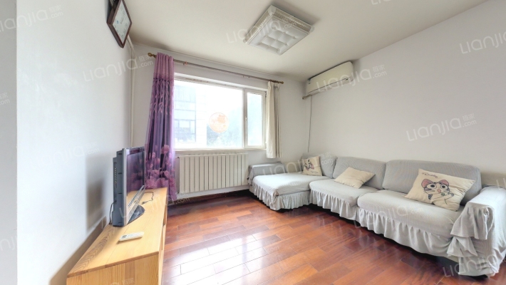 澳景花庭二手房实景图