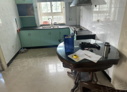 整租·滨江花苑 3室2厅 南/北_滨江花苑租房