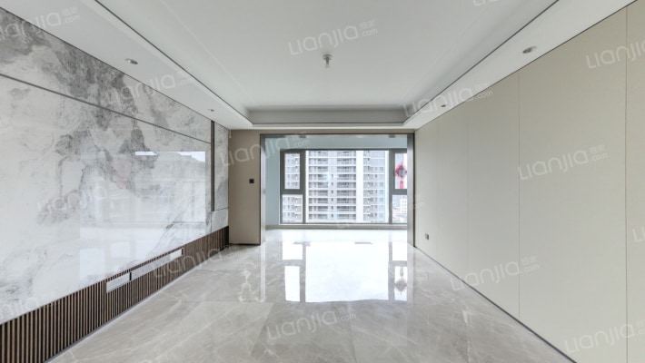 建发缦云二手房实景图