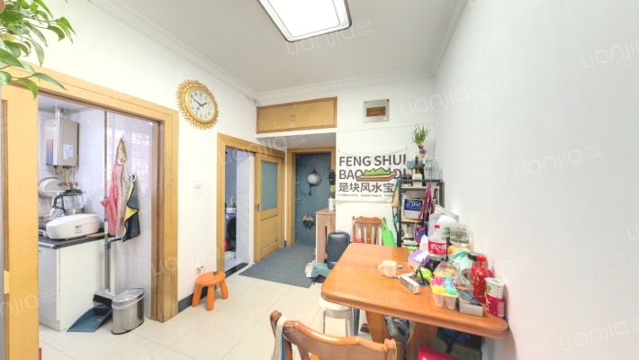 建设新村(梁溪区)二手房实景图
