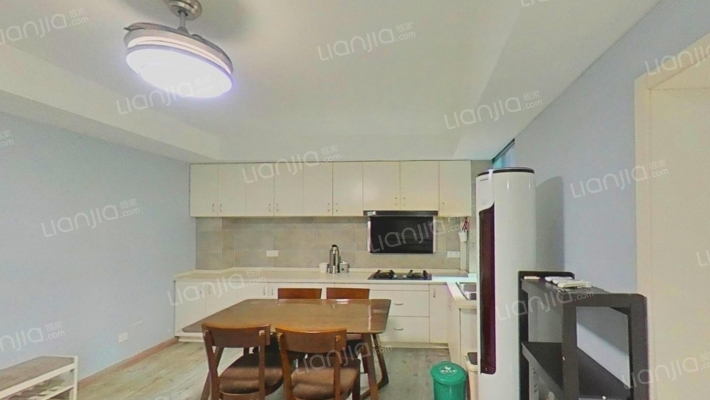 黄龙世纪苑二手房实景图