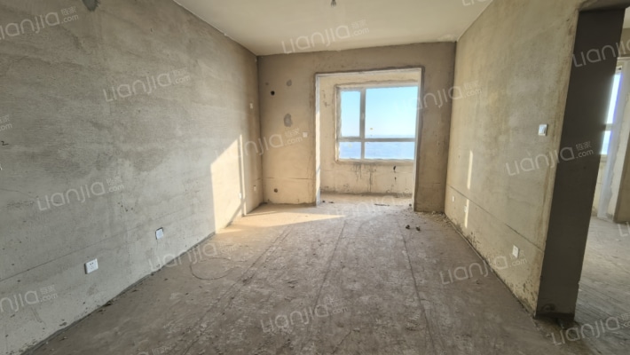 淳茂公园城二手房实景图