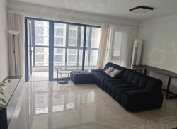 整租·碧桂园·凤凰云璟 3室2厅 南/北_碧桂园·凤凰云璟租房