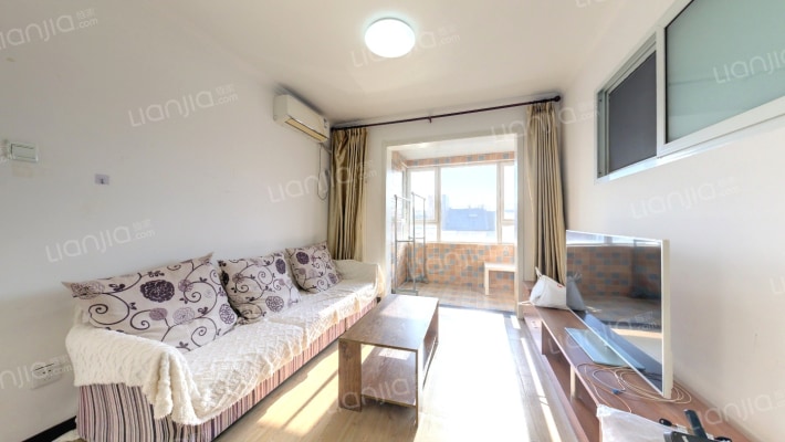 上林溪二手房实景图