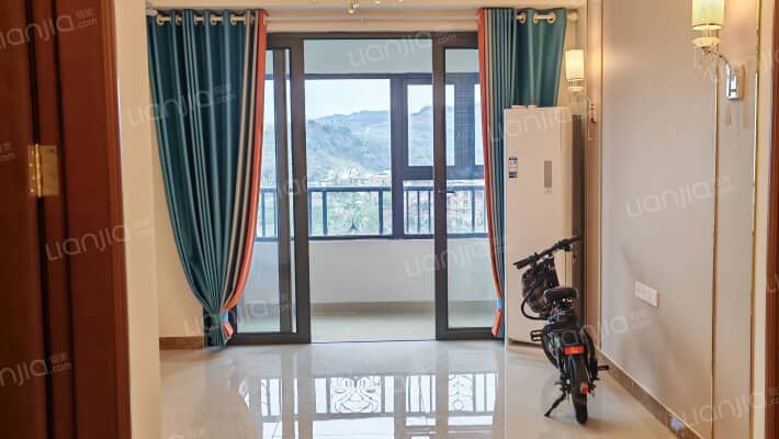 恒大国际文化城二手房实景图