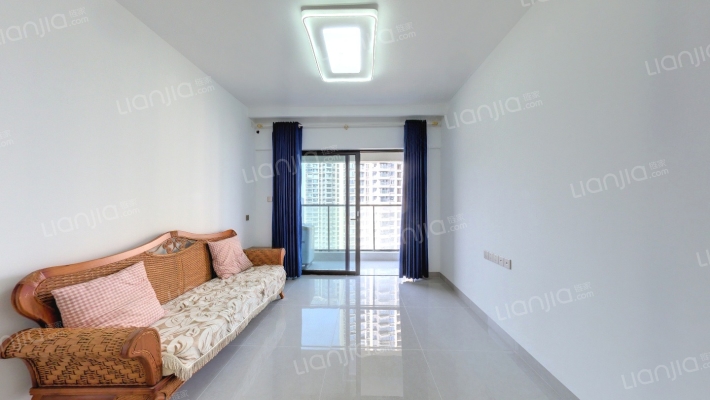 华发琴澳新城四季峰景三期二手房实景图