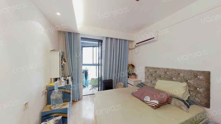 绿地中央广场二手房实景图