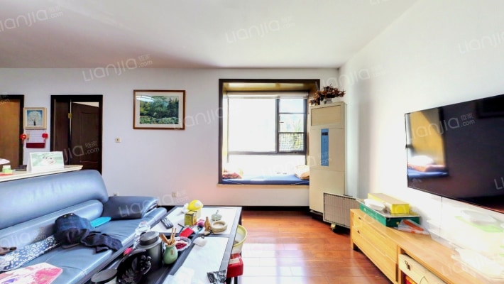 瑞金尊邸二手房实景图