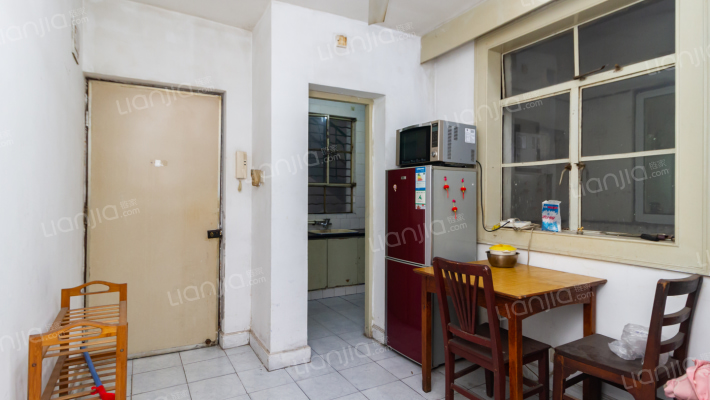 新宁小区二手房实景图