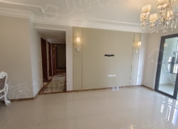 整租·威海恒大海上帝景 3室2厅 南/北_威海恒大海上帝景租房