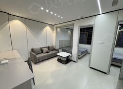 整租·春晗四区 2室1厅 东南/西北_春晗四区租房