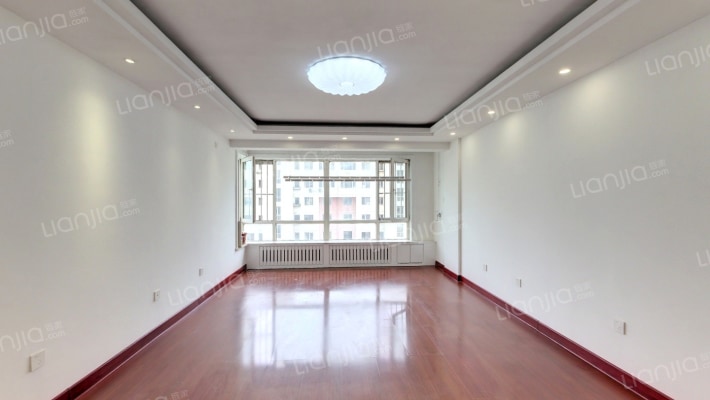 城建草仓公寓二手房实景图