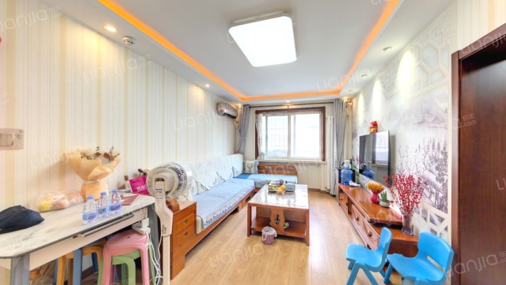 海子角南里二手房实景图