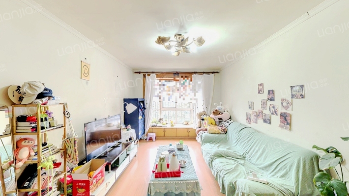 华房苑二手房实景图