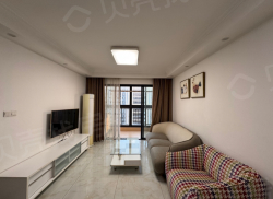 整租·中海派 3室2厅 南_中海派租房