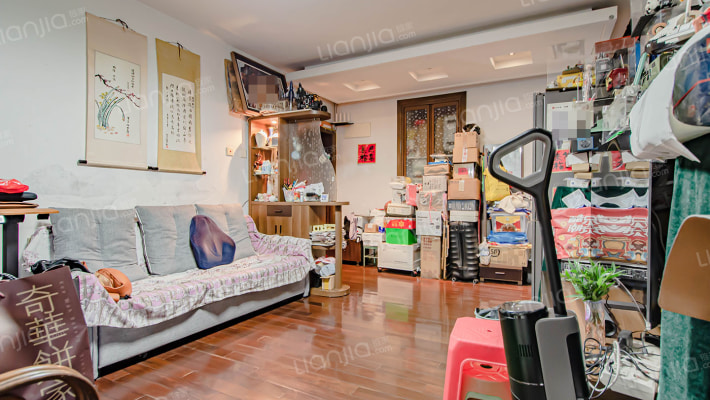 绿地世纪城(二期)二手房实景图