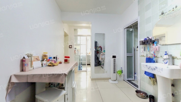 抽屉胡同二手房实景图