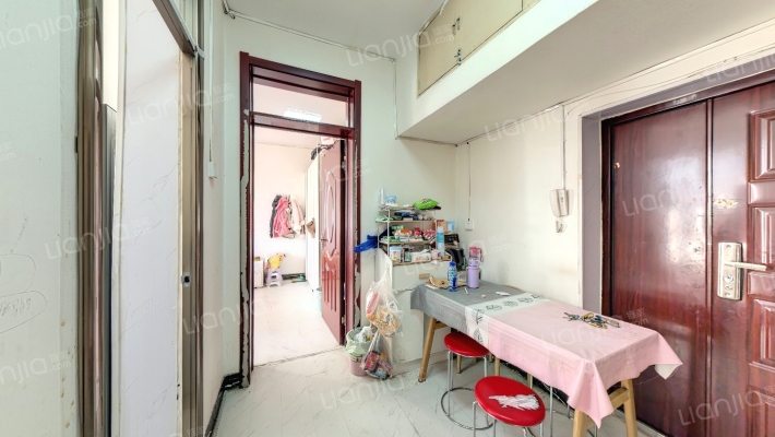 省招待处宿舍二手房实景图