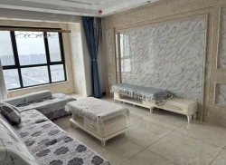 整租·公园一号 2室1厅 南/北_公园一号租房