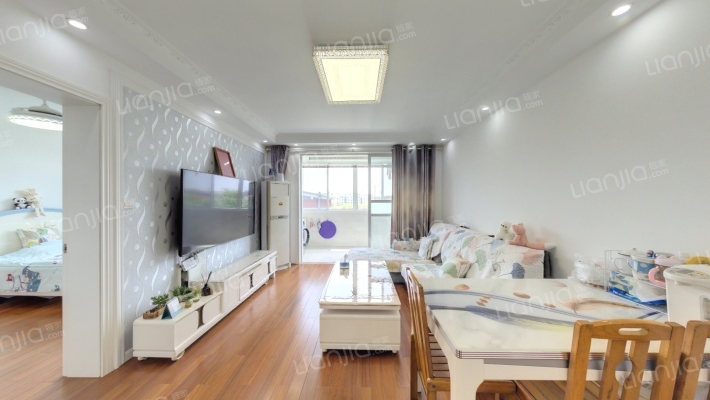 晨光公寓二手房实景图