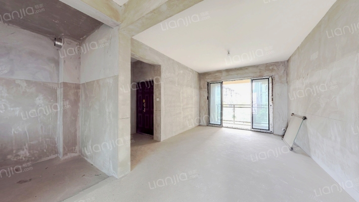 恒雅华府二手房实景图