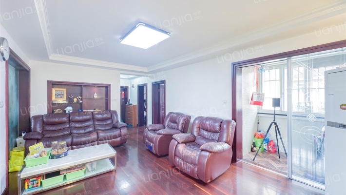 凌兆新村(上浦路355弄)二手房实景图