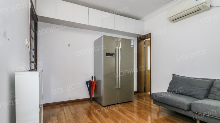 四和花园二手房实景图