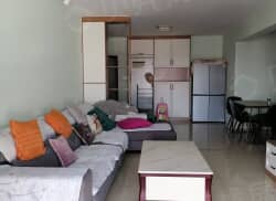 整租·西昌•中迪国际 3室2厅 东_西昌•中迪国际租房