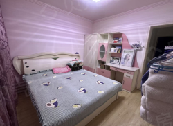 整租·燕宝花园 3室2厅 南/北_燕宝花园租房