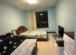 整租·岸尚清城南区 1室1厅 南_岸尚清城南区租房