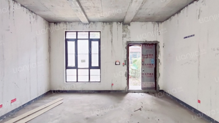 融创都铎庄园一期二手房实景图