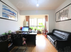 整租·地质家园 2室2厅 南/北_地质家园租房