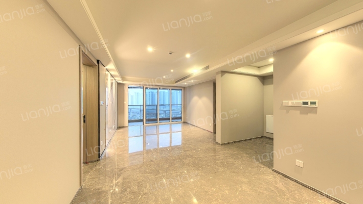 观翠揽月轩二手房实景图