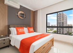 整租·卓达东方巴哈马 2室1厅 东南_卓达东方巴哈马租房