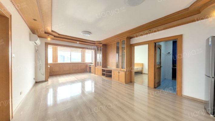 华敏大厦二手房实景图