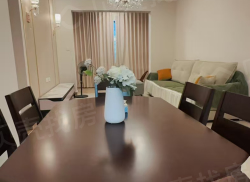 整租·常德天玺 3室2厅 南_常德天玺租房