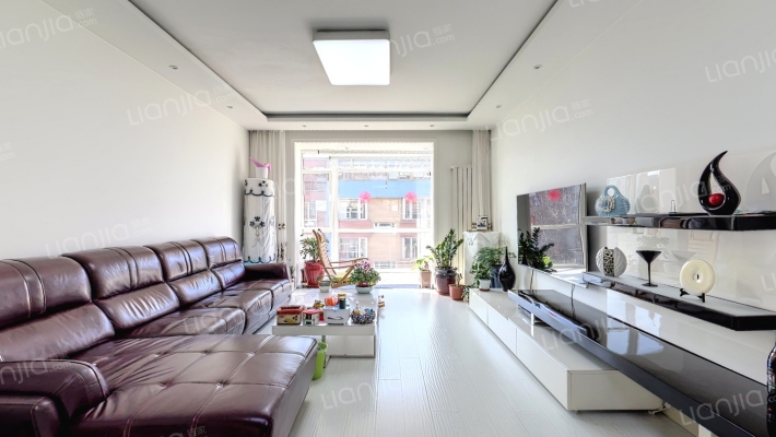 福星花园二手房实景图