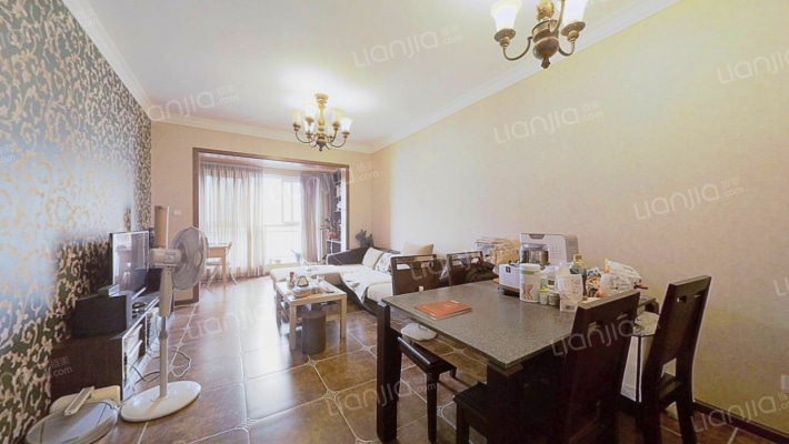 玲珑郡二手房实景图