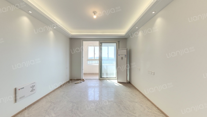 银城孔雀城天荟二手房实景图